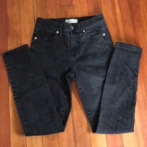Madewell Jeans